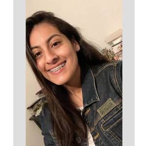 Meet your Posher, Daisy